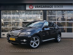 BMW X6 - xDrive40d High Executive