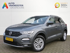 Volkswagen T-Roc - 1.5 TSI 150pk DSG-aut. Style Business / Camera / Navi / Elec.klep / BOVAG garantie