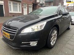 Peugeot 508 - 1.6 THP Blue Lease Premium Pano AUT Cruise Navi Nette Auto