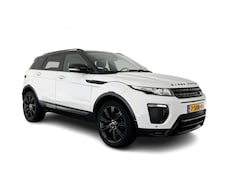 Land Rover Range Rover Evoque - 2.2 eD4 2WD Pure *PANO | FULL-LEATHER | XENON | MERIDIAN-SOUND | MEMORY-PACK | CAMERA | CO