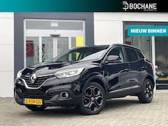 Renault Kadjar - 1.2 TCe Bose | Black Edition | Lederen bekleding | Camera |