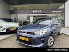 Kia Rio - 1.0 TGDI Design Edition