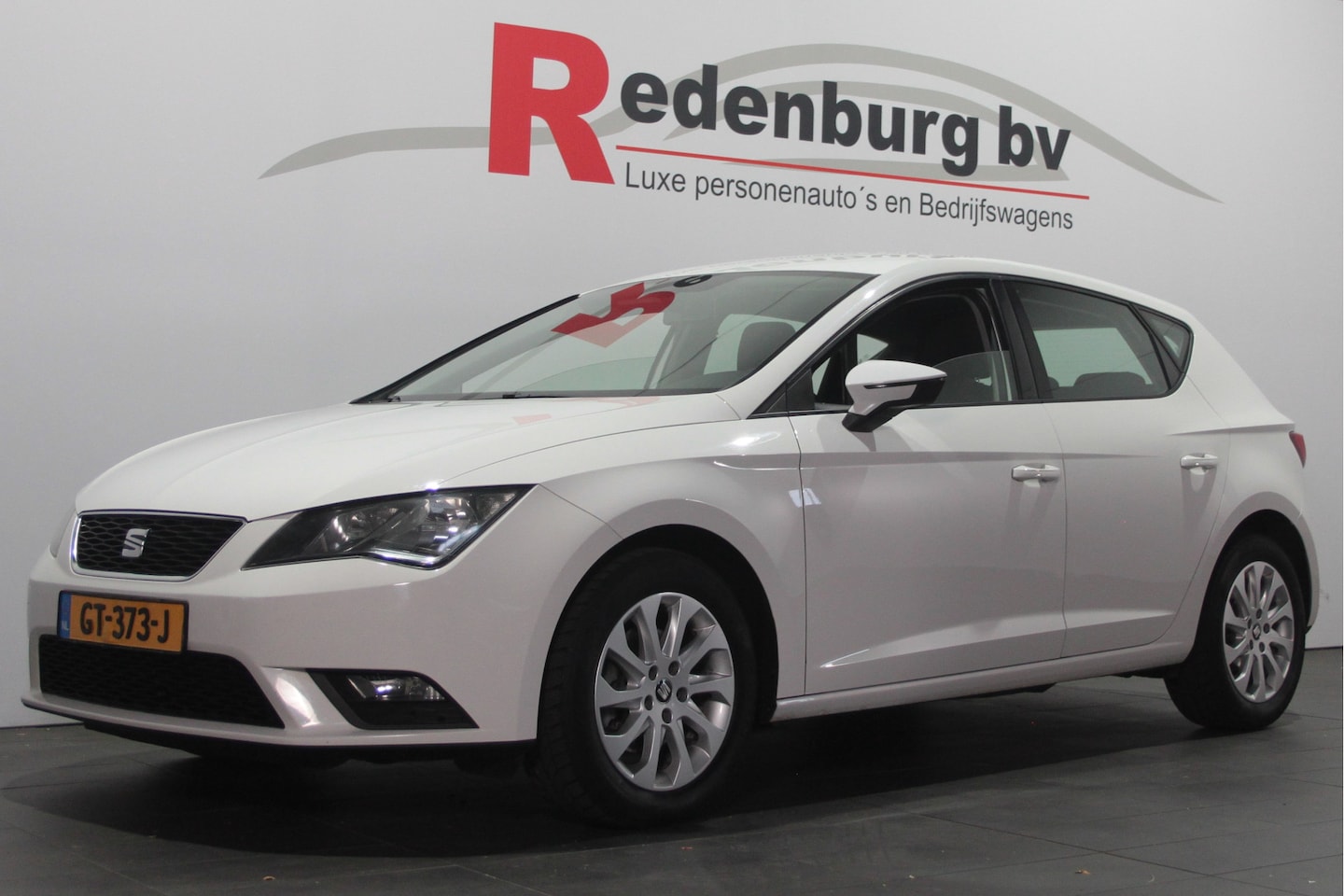 Seat Leon - 1.4 TSI Style - Clima / Bluetooth / Cruise - AutoWereld.nl