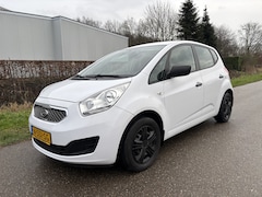 Kia Venga - 1.4 CVVT X-tra / AIRCO / 5-DEURS / 130dkm