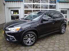 Mitsubishi ASX - 1.6 Cleartec Intense / Trekhaak