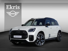 MINI Countryman - S ALL4 | John Cooper Works Trim + Package XL