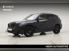 BMW X1 - sDrive18i M-Sport | 20" | Camera | Panorama | Stoelverwarming