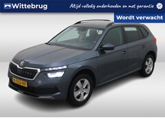 Skoda Kamiq - 1.0 TSI Ambition Sunset Navigatie / Parkeersensoren / Bluetooth / LED / Apple carplay / An