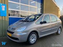 Citroën Xsara Picasso - 2.0i-16V Caractère|Automaat|Cruise|