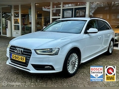 Audi A4 Avant - 1.8 TFSI P-Line S, Xenon, Navi, Lm