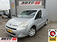 Citroën Berlingo - bestel 1.6 HDI 500 Club AIRCO