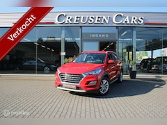 Hyundai Tucson - 1.6 T-GDI Comfort/Trekhaak/Navi/Tel/Pdc/Cam/