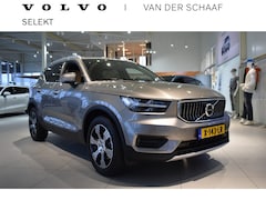 Volvo XC40 - T5 252PK AWD Inscription | Trekhaak | All-Season banden | Keyless | IntelliSafe Pro Line |