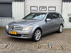 Mercedes-Benz C-klasse Estate - 200 CDI BlueEFFICIENCY Business Class Avantgarde