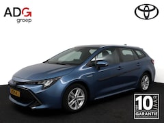 Toyota Corolla Touring Sports - 1.8 Hybrid Active | Adaptive Cruise Control | Apple Carplay | Android Auto | Achteruitrijc