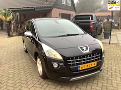 Peugeot 3008 - 1.6 THP ST NIEUWE APK TOT 1-2026