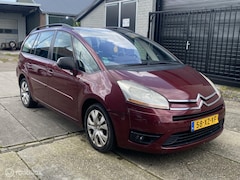 Citroën Grand C4 Picasso - 1.6 HDI Business EB6V 7p Export