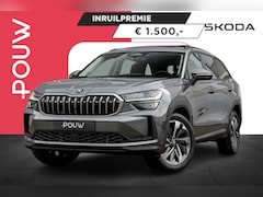 Skoda Kodiaq - 1.5 TSI 204pk PHEV Business Edition | Comfort Pakket Plus | Parkeer Pakket