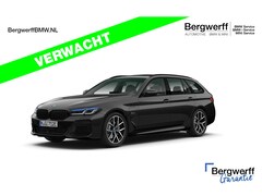 BMW 5-serie Touring - 530e M-Sport - Pano - Comfortzetels - Driving Ass Prof - Laserlight