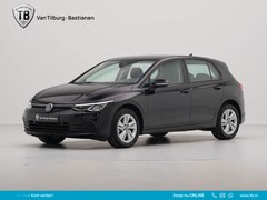 Volkswagen Golf - 1.0 TSI 110pk Life Business Navigatie Camera Clima Acc