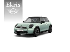 MINI Cooper S - 3-deurs S Classic Trim + Package M