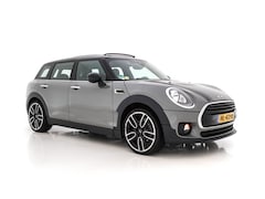 MINI Clubman - 2.0 Cooper D Salt Business Aut. *PANO | CROSS-FULL-LEATHER | SPORT-SEATS | NAVI-FULLMAP |