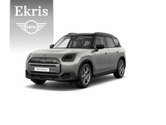 MINI Countryman - SE Classic Trim + Package XL