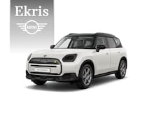 MINI Countryman - SE Classic Trim + Package XL