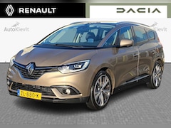 Renault Grand Scénic - 1.3 TCe 140 Intens 7p. - Trekhaak / Panoramadak