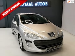 Peugeot 308 - 1.4 VTi XR | AIRCO | ELEK.RAMEN | APK