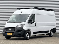 Fiat Ducato - 35 2.2 MultiJet L3H2 180 pk