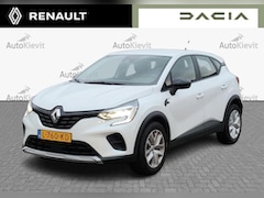 Renault Captur - 1.0 TCe 100 Bi-Fuel Zen