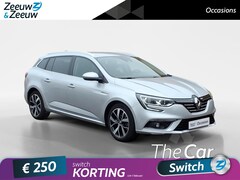 Renault Mégane Estate - 1.3 TCe Bose | Premium audio | Automaat | weinig km`s