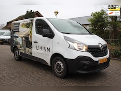 Renault Trafic - KAST INRICHTING 1.6 dCi T29 L1H1 Comfort Energy