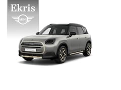 MINI Countryman - E Favoured Trim + Package XL