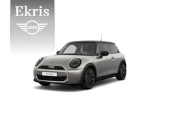 MINI Cooper S - 3-deurs S Favoured Trim + Package M