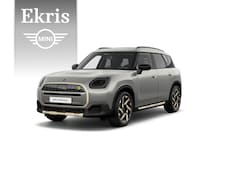 MINI Countryman - SE | Favoured Trim + Package XL