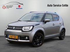 Suzuki Ignis - 1.2 Hybrid Select / Cruise-Control / Trekhaak / Navigatie