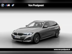 BMW 3-serie Touring - 320i | Innovation Pack | Comfort Pack | Elektrisch verstelbare stoelen