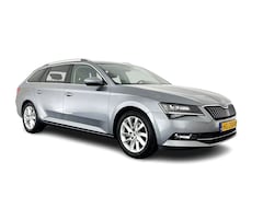 Skoda Superb Combi - 1.6 TDI Ambition Business *NAVI-FULLMAP | XENON | COMFORT-SEATS | 17''ALU | ECC | PDC | CR