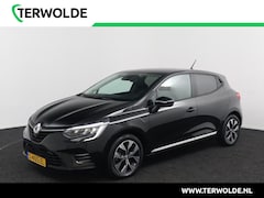 Renault Clio - 1.0 TCe 90 Evolution | Navigatie | Airco | Cruise Control | LED Koplampen | Eerste Eigenaa