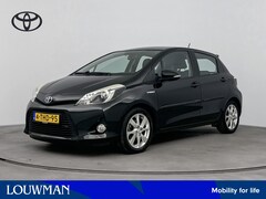 Toyota Yaris - 1.5 Hybrid Dynamic | Climate Control | Cruise Control | Trekhaak |