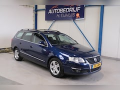 Volkswagen Passat Variant - 2.0 TFSI Comfortline > EXPORT <