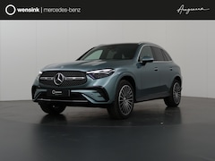 Mercedes-Benz GLC-klasse - 300e 4MATIC Sport Edition | Premium pakket | Trekhaak | Winter pakket | 20-Inch | Memory p