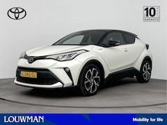 Toyota C-HR - 1.8 Hybrid Business Plus Limited | Stuur-/Stoelverwarming | Navigatie | Climate Control |