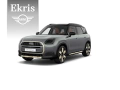 MINI Countryman - C Favoured Trim + Package L