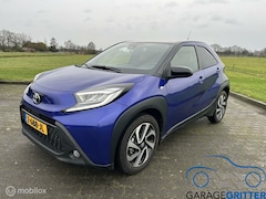 Toyota Aygo X - 1.0 VVT-i MT Pulse