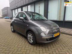 Fiat 500 - 1.2 Bicolore