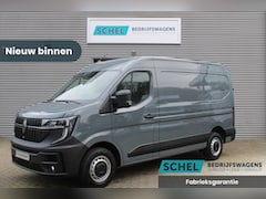 Renault Master - T35 2.0 dCi 170pk L2H2 Extra - Navigatie - Camera - 270 gr deuren - Parkeersensoren - Draa