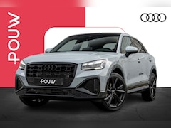 Audi Q2 - 35 TFSI 150pk S Edition | LMV 19” | Cruise Control Adaptief | Panoramadak